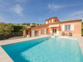Holiday Home Le Chardin by Interhome